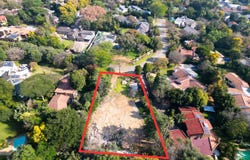 Douglasdale, Gauteng 2021