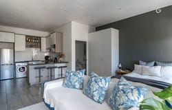 La Colline, Western Cape 7600