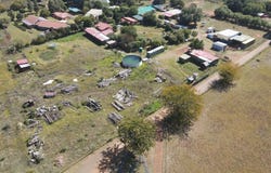 Bainsvlei, Free State 9338