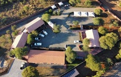 Northam, Limpopo 360