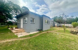 Polokwane Central, Limpopo 745