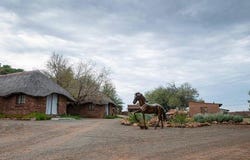 Aliwal North, Eastern Cape 9750
