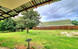 Mokopane Rural, Limpopo 600