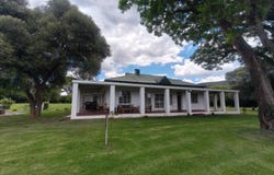 Groot Marico, North West 2850
