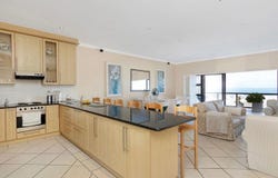 Big Bay, Western Cape 7441