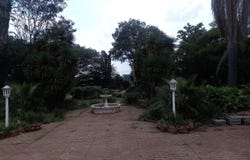Rand Collieries, Gauteng 1540