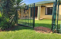 Johannesburg, Gauteng 2195