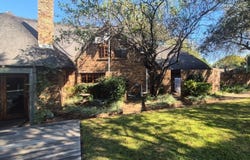 Phalaborwa, Limpopo 1390