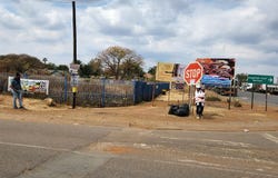 Northam, Limpopo 360