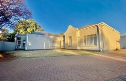 Potchefstroom Central, North West 2520
