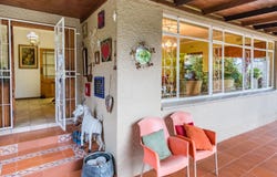 Protea Ridge, Gauteng 1739