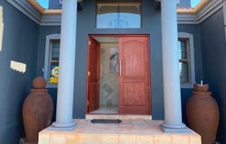 Andre Street 26, Bluewater Bay, Western Cape 7395