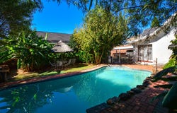 Potchefstroom Central, North West 2520