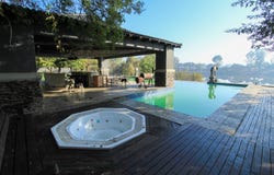 Parys Rural, Free State 9585
