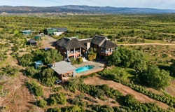 Oudtshoorn, Oudtshoorn, Western Cape