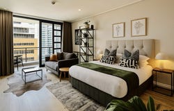 Bree Street, Cape Town, Western Cape 7130
