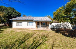 Klipdrift, North West 2520