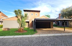 Waterval East, North West 300