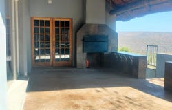 Rooiberg, Limpopo 500