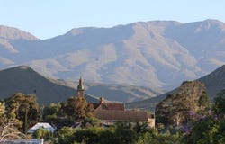Calitzdorp, Western Cape 6660