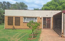 Mantevrede, Free State 1911