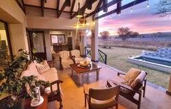 Eagle Drive 87, Koro Creek Golf Estate, Limpopo 510