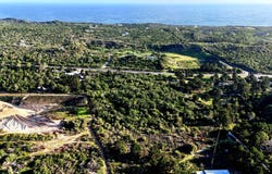 Langvlei Dunes Rd, Wilderness, Western Cape