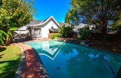 Potchefstroom Central, North West 2520