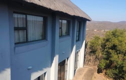 Rooiberg, Limpopo 500