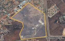 Bendor, Limpopo 699