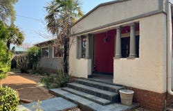 Westdene, Free State 9301