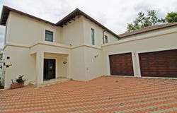 Bryanston, Gauteng 2021
