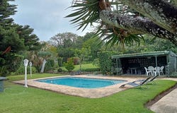 Bunkers Hill, Eastern Cape 5241