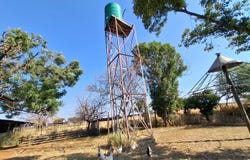 Bela Bela, Limpopo 480