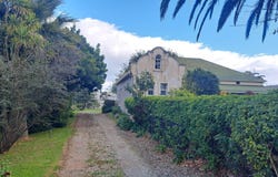 Cemetery Road 370, Caledon, Western Cape 7230