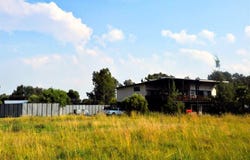 Quaggafontein, Free State 9301