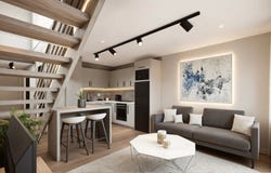 Arum Road 154, unit 304, Table View, Western Cape 7441