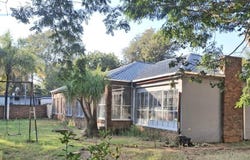 Eduan Park, Limpopo 699