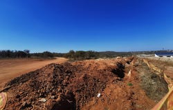 Tweefontein AH, Limpopo 699