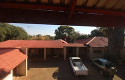 Bainsvlei, Free State 9338