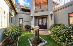 Baillie Park, North West 2531