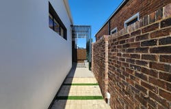 Vyfhoek, North West 2520