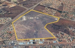 Bendor, Limpopo 699