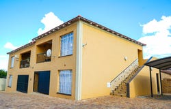 Doringkruin, North West 2576