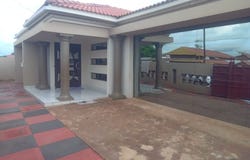 Northam, Limpopo 360