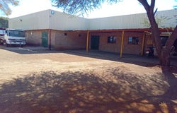 Northam, Limpopo 360