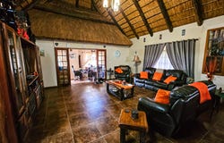 Mookgopong, Limpopo 560