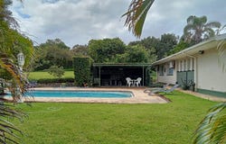 Bunkers Hill, Eastern Cape 5241