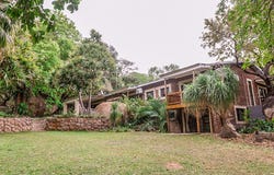 Selati Game Reserve, Limpopo 895