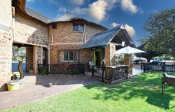 Cullinan, Gauteng 1000